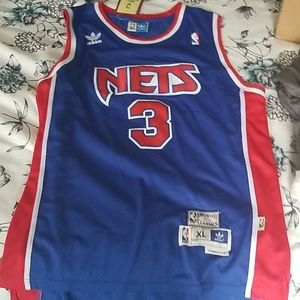 Nets Petrovic Jersey